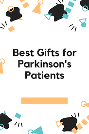 BEST Gifts for Someone with Parkinson's disease % - HOSIPED