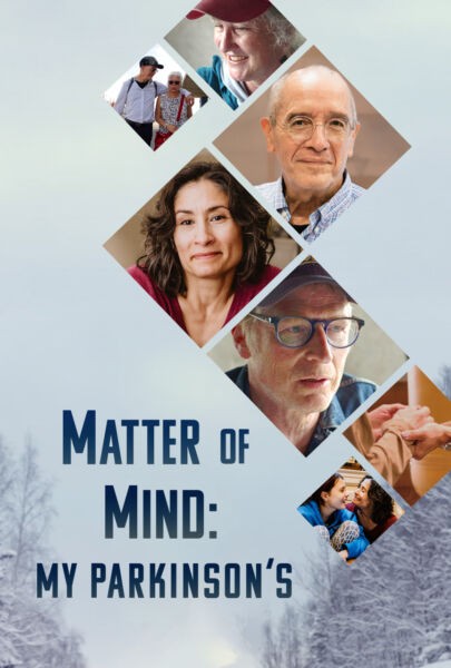 Matter of Mind:  My Parkinson’s